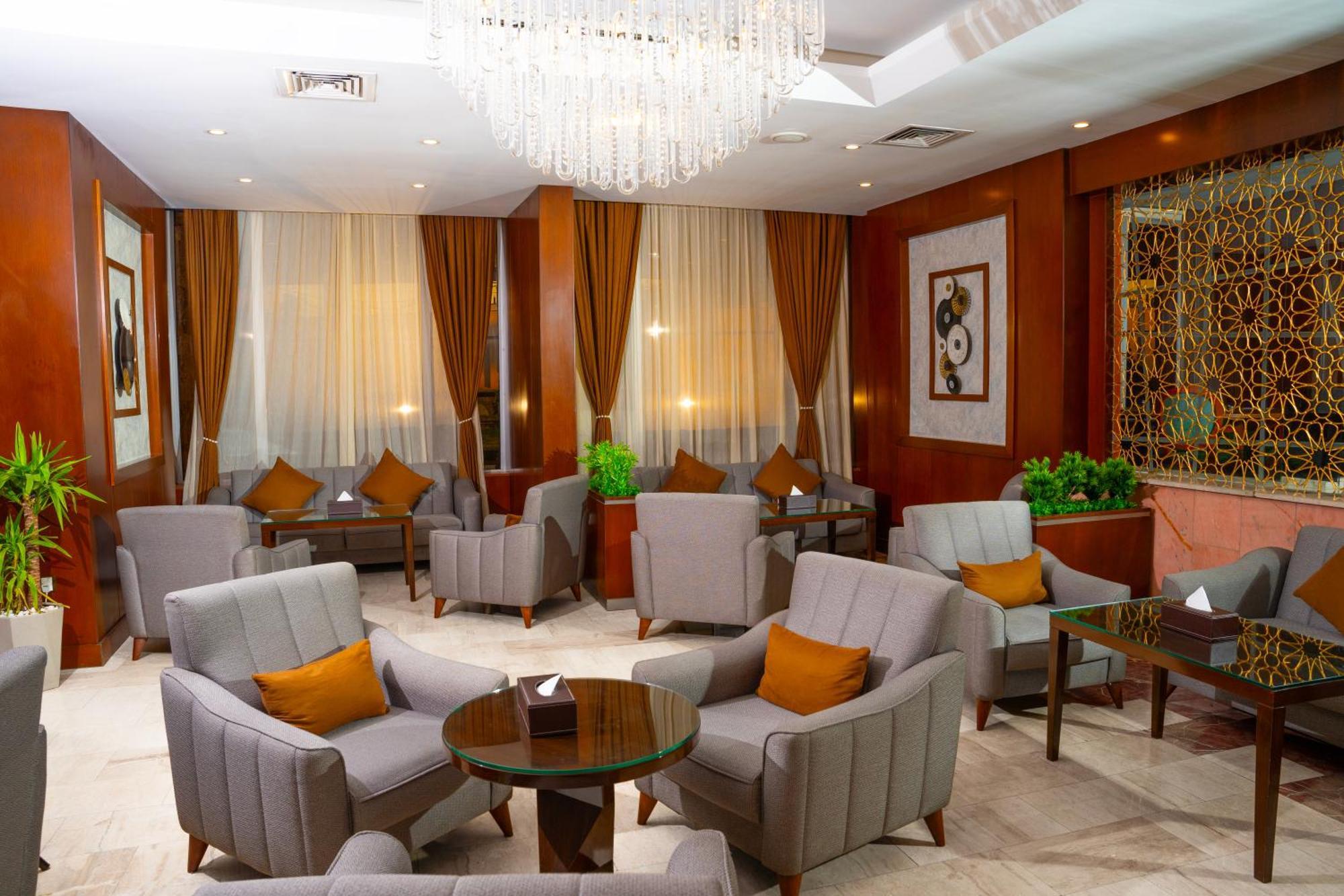 Shaheen Hotel Baghdād Exteriör bild